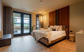 Tumuli Twente B&B Boutique Hotel